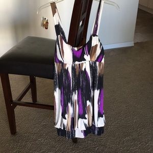 Cute fun party dress!